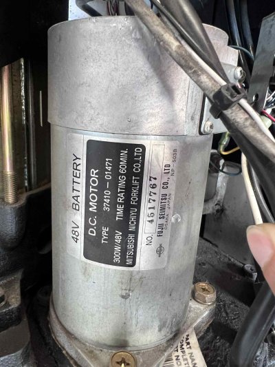 Toyota FBR13(copy)(copy)(copy)
