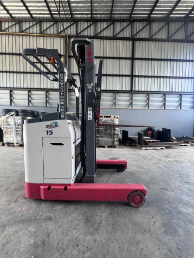 Toyota FBR13(copy)
