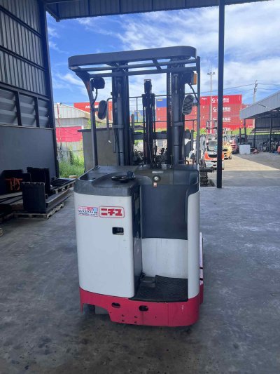 Toyota FBR13(copy)