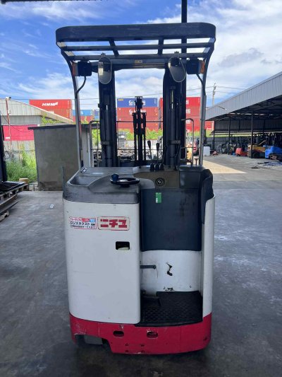 Toyota FBR13(copy)(copy)