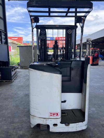 Toyota FBR13(copy)(copy)(copy)