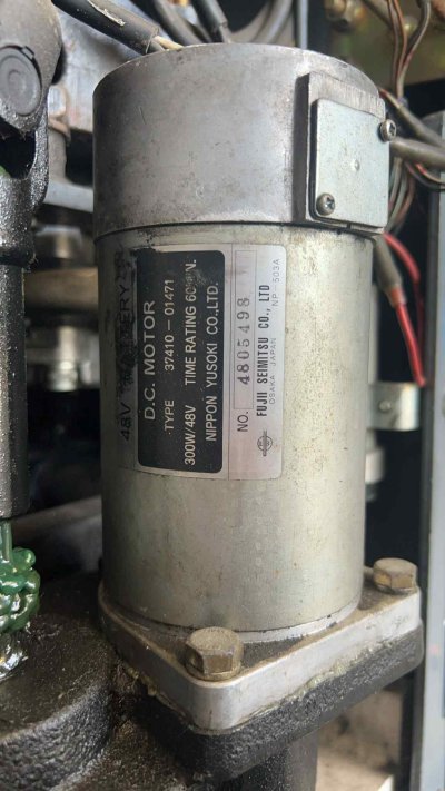 Toyota FBR13(copy)