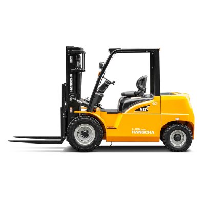 XE Series Electric Forklift