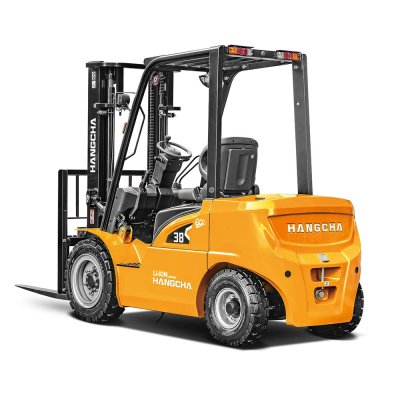 XE Series Electric Forklift