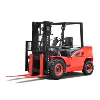 X Series IC Forklift