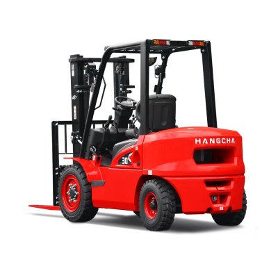 X Series IC Forklift