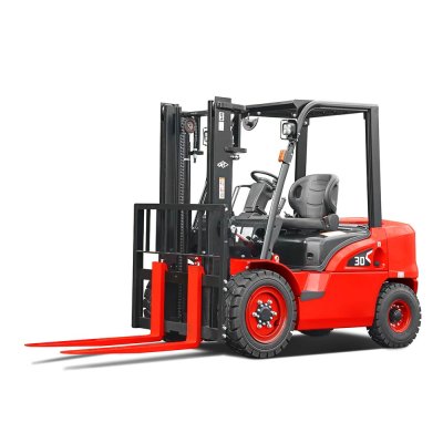 X Series IC Forklift