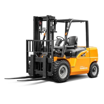 XE Series Electric Forklift