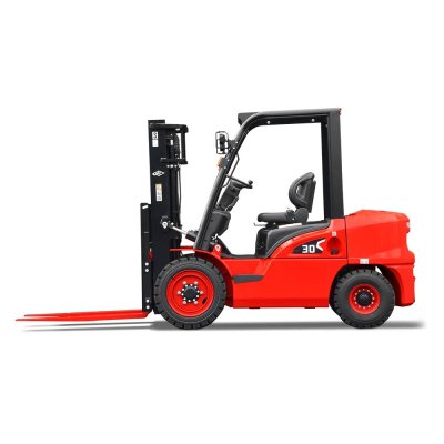 X Series IC Forklift