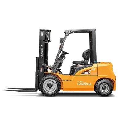 XE Series Electric Forklift