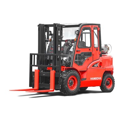 X Series IC Forklift