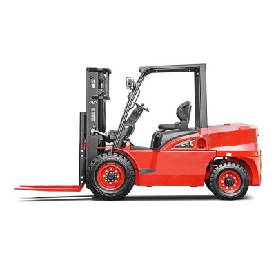 X Series IC Forklift