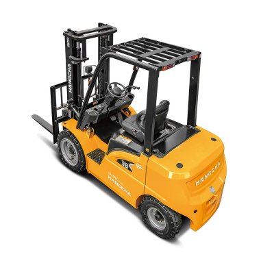 XE Series Electric Forklift