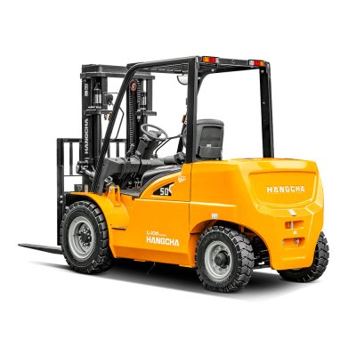 XE Series Electric Forklift