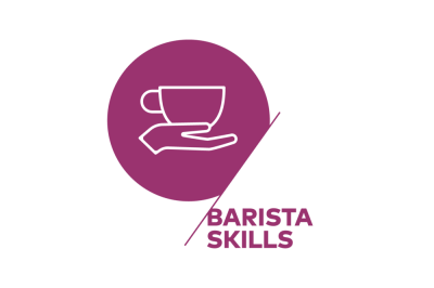SCA Barista Skills - Intermediate Level