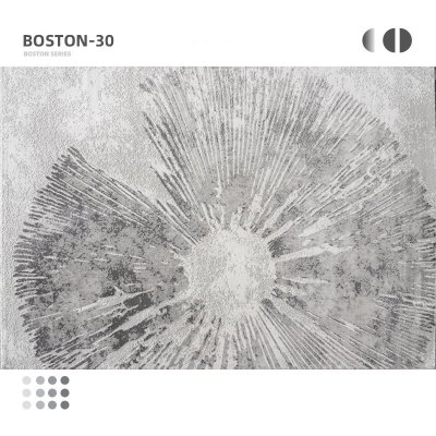 Boston Series 30 ขนาด 200x290 cm