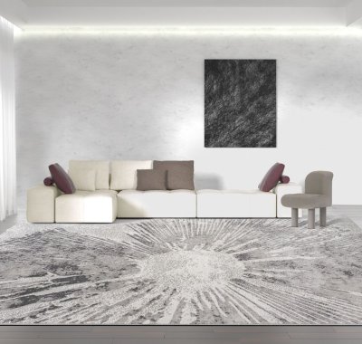 Boston Series 30 ขนาด 200x290 cm