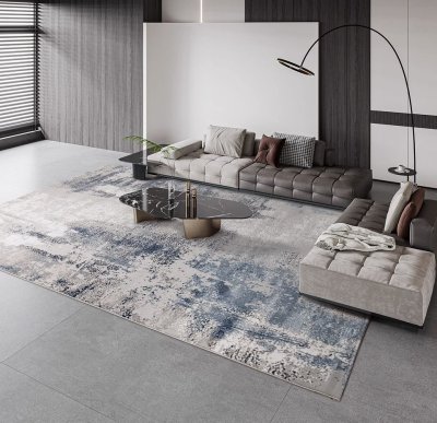 Ireland series 26 ขนาด 160 x 230 cm