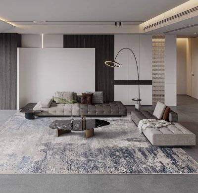 Ireland series 26 ขนาด 160 x 230 cm