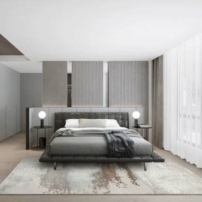 Seville Series ขนาด 160x230 cm