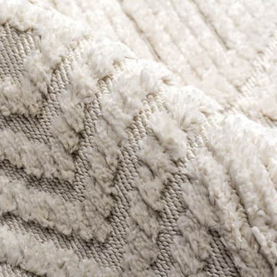 Nordic fashion carpet ขนาด 120 x 180 cm