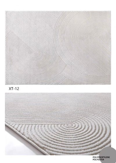Premium Carpet XT-12 ขนาด 160 x 230 cm