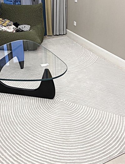 Premium Carpet XT-12 ขนาด 160 x 230 cm