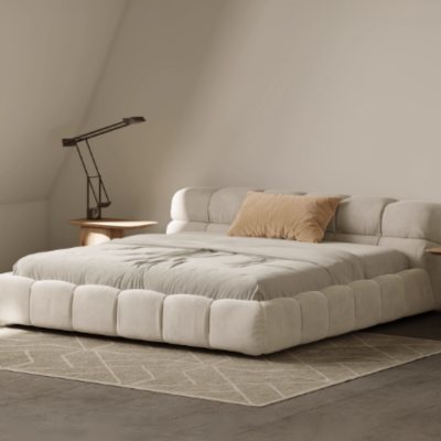 เตียงนอน DC978 Dim 6 ft เตียงนอน DC978 Dim 6 ft