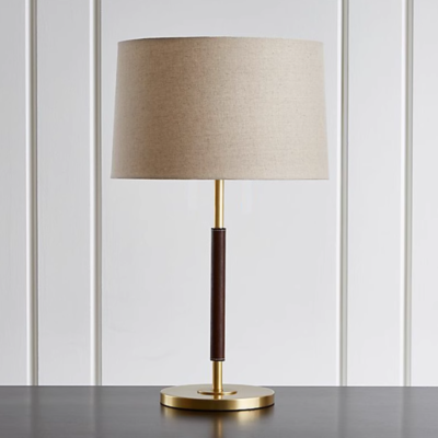 โคมไฟตั้งโต๊ะ DC1058 Dim L30xW30xH48 cm