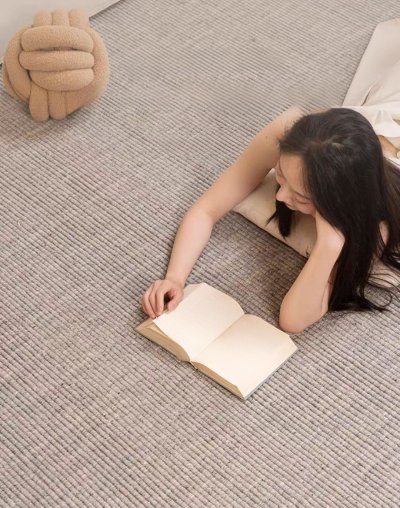 Silence Series - JISE-02 ขนาด 160 x 230 cm