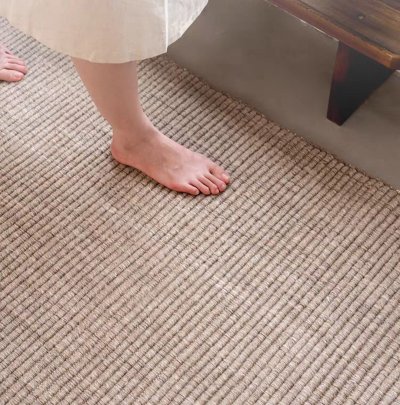 Silence Series - JISE-02 ขนาด 160 x 230 cm