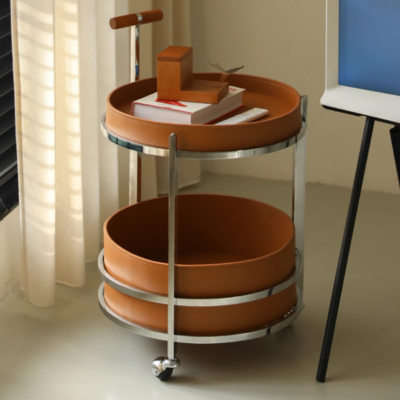 โต๊ะข้าง TB744 Dim L43.5xW42xH65.5 cm