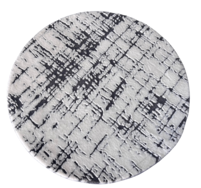 Premium Round Carpet  ขนาด 160 cm