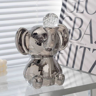 ของตกแต่งบ้าน HC229 Dim L19xW16xH25cm