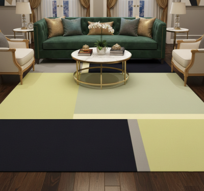 Soft Carpet  ขนาด 170 x 240 cm