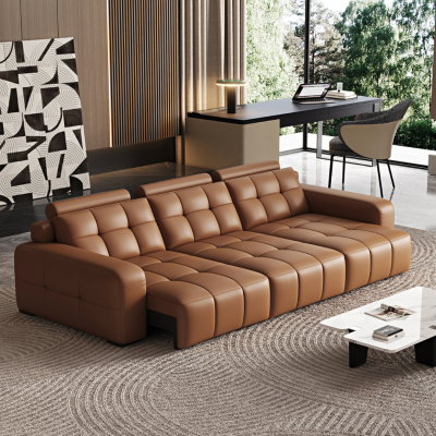 โซฟา SF328 Dim L271XW110XH83 CM