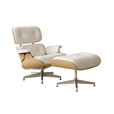 Lounge chair CH444 Dim L86XW89XH85 CM