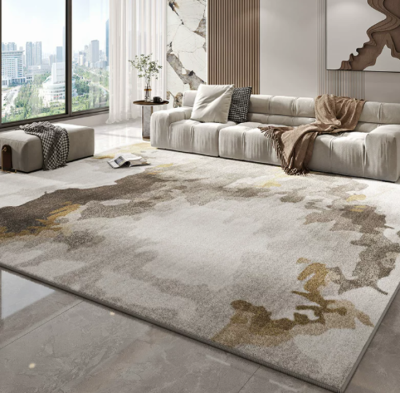 พรมรุ่น Nordic Carpet 25 ขนาด 200 x 300 cm