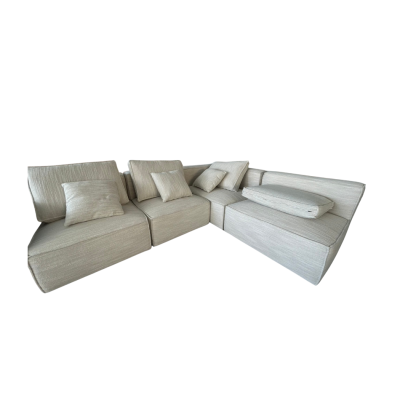 โซฟา MJhomedesigns SF362 Dim L240XW200XH70 CM