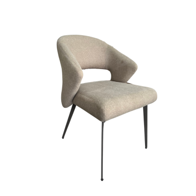 Chair CH830 Dim L50xW50xH80 cm