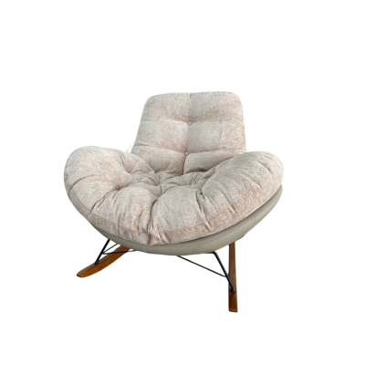 MJhomedesigns Chair Model CH732 Dim L72xW50xH85 cm