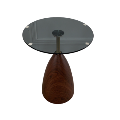 โต๊ะข้าง TB1227.1 Dim L45xH55 cm