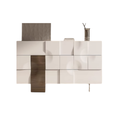 ตู้เก็บของ TB1082 Dim L160xW40xH90 cm