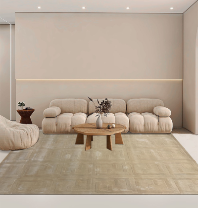 Wool + Ice Silk ขนาด 160 x 230 cm