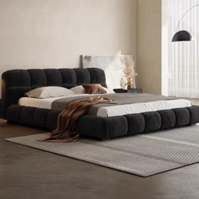Bed model DC805