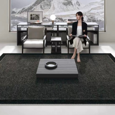 Modern Carpet  ขนาด 240 x 360 cm V2