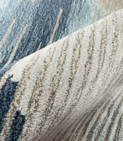 พรมวัสดุ Acrylic 5.5lbs ขนาด 90 x 300 cm