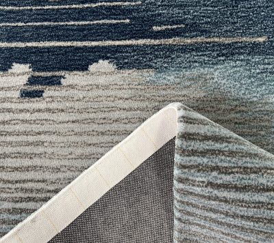 พรมวัสดุ Acrylic 5.5lbs ขนาด 90 x 300 cm