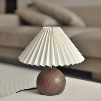 โคมไฟตั้งโต๊ะ DC1056 Dim L25xW25xH25 cm