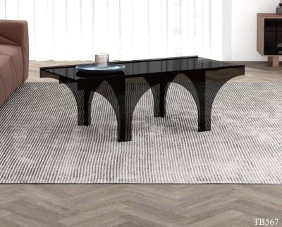 โต๊ะกลาง TB567 Dim L118xW55xH30 cm